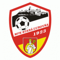 Football - MFK Stara L'ubovna 