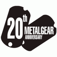 MGS 20 Anniversary