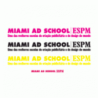 Miami Ad School ESPM