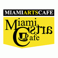 Miami Arts Cafe