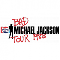 Music - Michael Jackson - Bad Tour 1988 