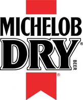 Michelob Dry beer logo Preview