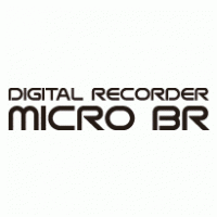 Micro BR Digital Recorder