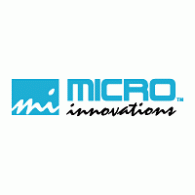 Micro Innovations Preview