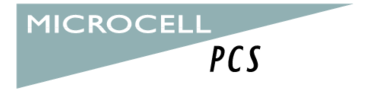 Microcell Pcs