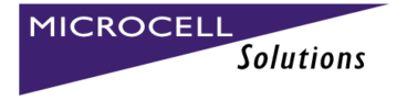 Microcell Solutions Preview