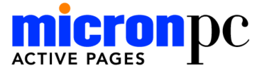 Micronpc Active Pages