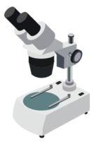 Microscope 