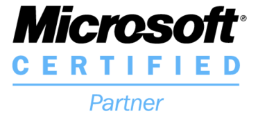 Microsoft Certified Partner 