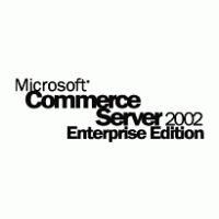 Microsoft Commerce Server 2002 Preview