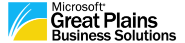 Microsoft Great Plains