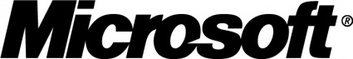 Microsoft logo