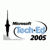 Expo - Microsoft Tech·Ed New Zealand 