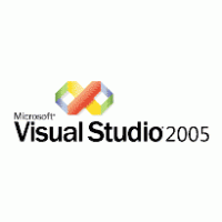 Software - Microsoft Visual Studio 2005 