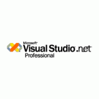 Internet - Microsoft Visual Studio.net Professional 