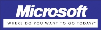 Microsoft Where logo 