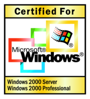 Microsoft Windows 2000 