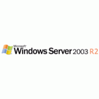 Software - Microsoft Windows Server 2003 R2 