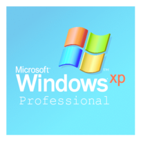 Microsoft Windows XP 