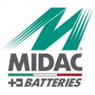 Auto - Midac Batteries 