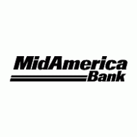 Banks - MidAmerica Bank 