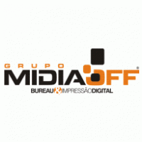 MidiaOFF Bureau & Impressão Digtial Preview