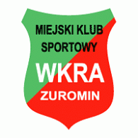 Football - Miejski Klub Sportowy Wkra Zuromin 