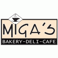 Food - MIGAS bakery-deli-cafe 