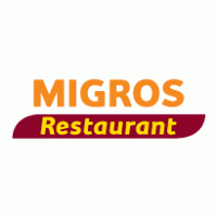 Food - Migros Restaurant 