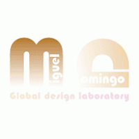 Design - Miguel Domingo global design laboratory 