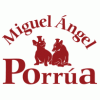 Miguel Ángel Porrúa