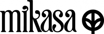 Mikasa logo 