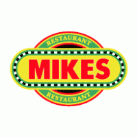 Mikes Pizza