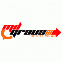 Clothing - Mil Graus Sportwear 