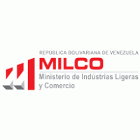 Milco, Ministerio DE Industrias Ligeras Y Comercio