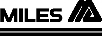 Miles logo 