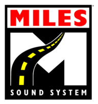 Miles Sound System Preview