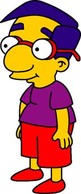 Milhouse Van Houten 1