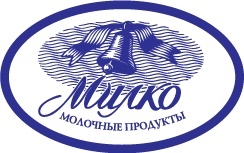 Milko logo