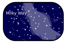 Milky Way Preview