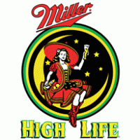 Beer - MIller High Life 