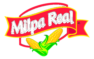 Milpa Real Tostadas