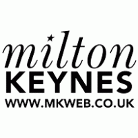 Milton Keynes MK Web Preview