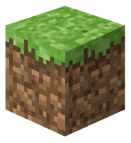 Minecraft Block Preview
