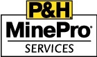 MinePro services logo 