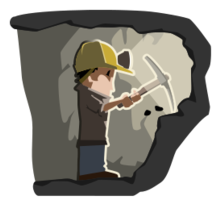 Objects - Miner 