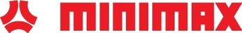 Minimax logo