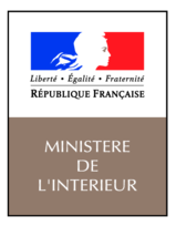 Ministere De Interieur 