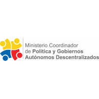 Government - Ministerio de Coordinación de la Política y Gobiernos Autónomos Descentralizados, Ecuador 