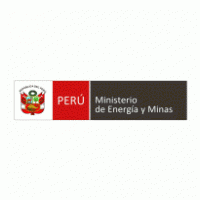 Government - ministerio de energía y minas Perú 